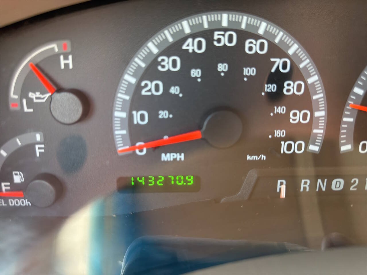 Used 2002 Ford F150 XLT AWD/4WD image 29