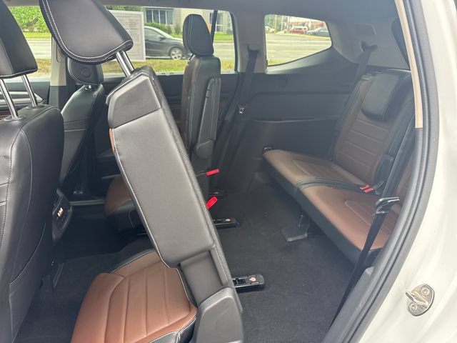 Used 2022 Volkswagen Atlas SEL Premium AWD/4WD image 26
