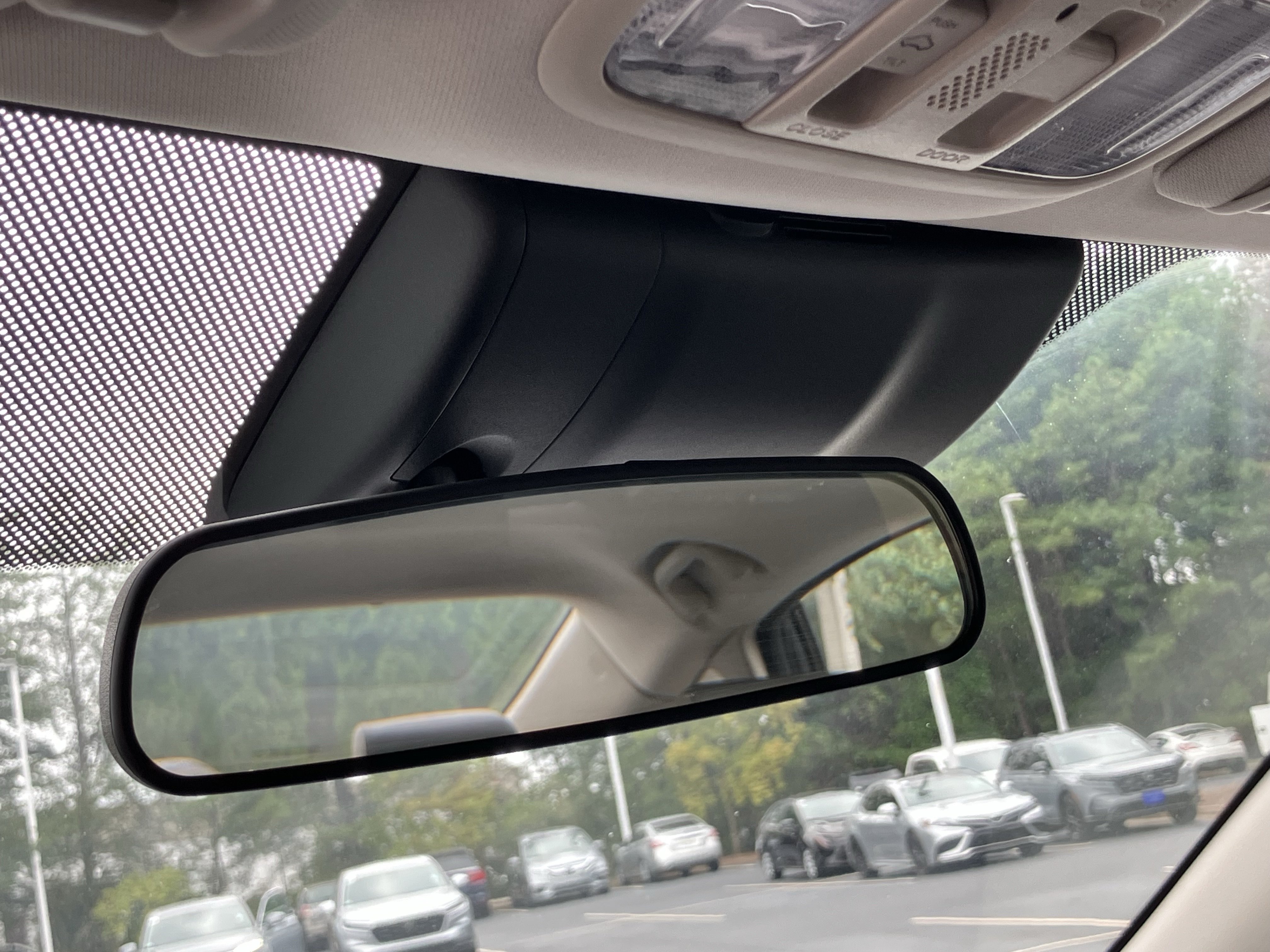 Used 2019 Honda Civic EX image 29
