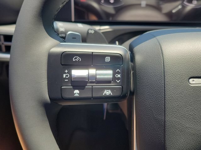 New 2026 Hyundai Santa Fe SE FWD image 7