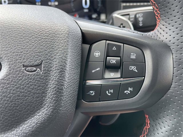 New 2026 Ford Ranger Raptor image 17