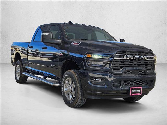 New 2026 RAM 2500 Lone Star image 7