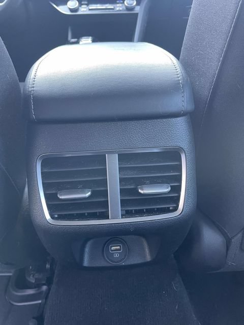 Used 2022 Hyundai Sonata Blue FWD image 10