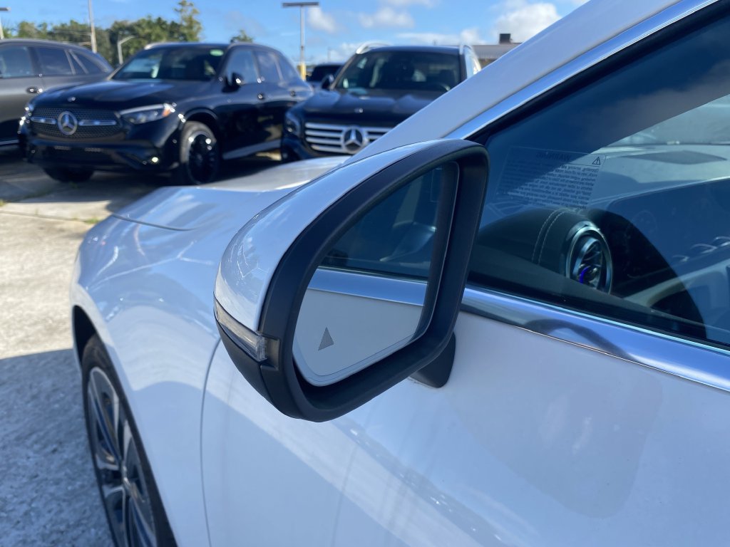 Certified 2026 Mercedes-Benz CLA 250 image 19