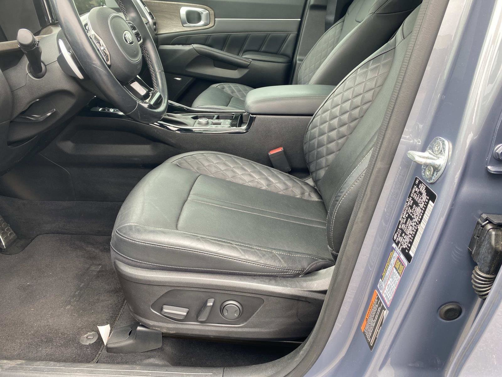 Used 2021 Kia Sorento SX Prestige AWD/4WD image 27