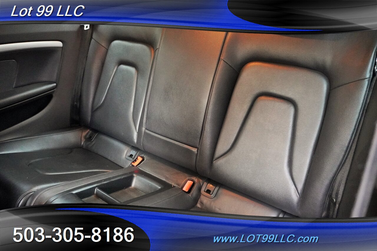 Used 2014 Audi A5 2.0T Premium image 13