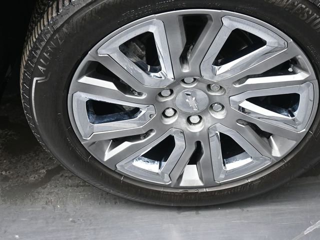 Used 2021 Chevrolet Silverado 1500 LTZ w/ LTZ Convenience Package II image 29