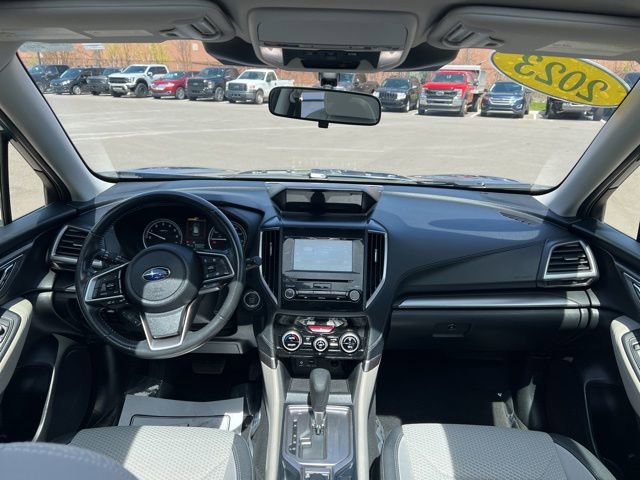 Used 2023 Subaru Forester Premium AWD/4WD image 19