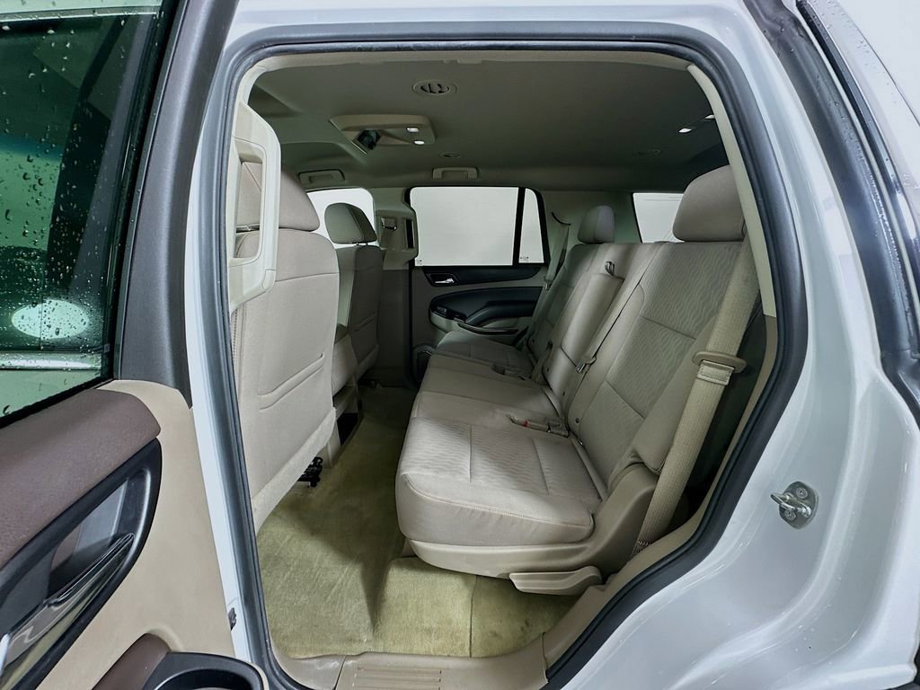 Used 2016 Chevrolet Tahoe LS image 23
