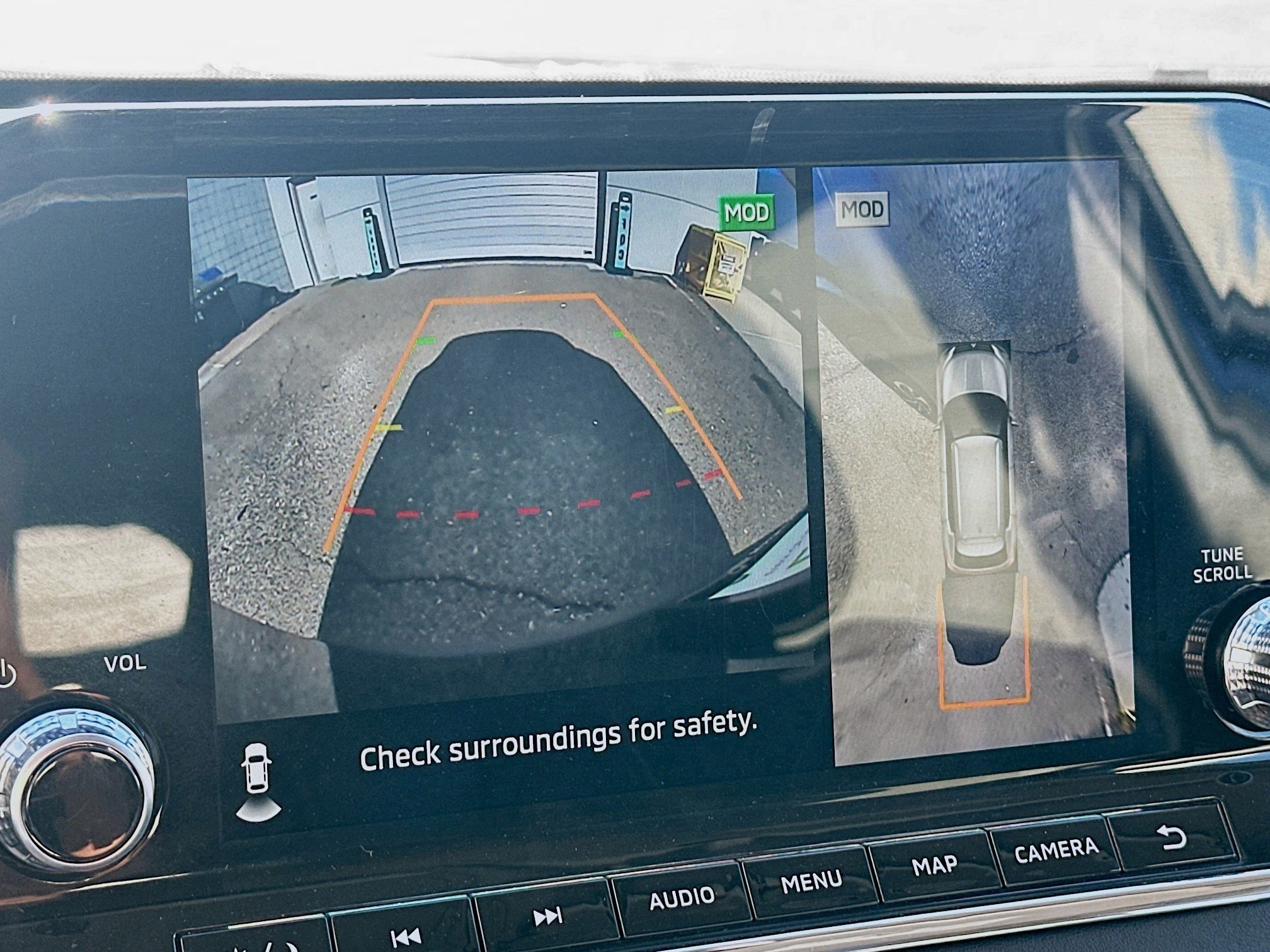 Used 2024 Mitsubishi Outlander SE image 22