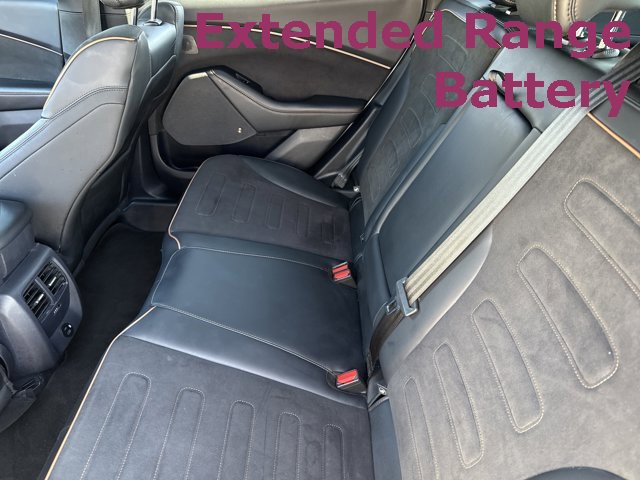 Used 2022 Ford Mustang Mach-E GT image 16