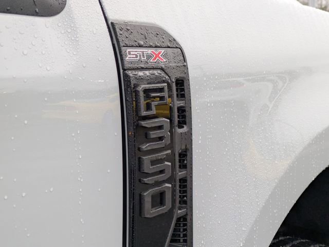 New 2026 Ford F350 XL w/ STX Appearance Package image 36