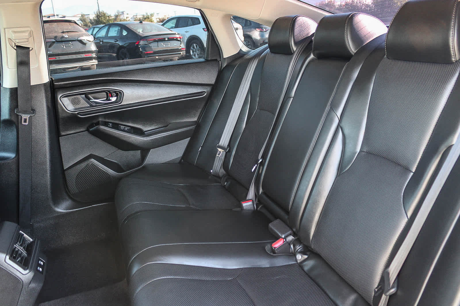 Certified 2024 Honda Accord Touring image 16