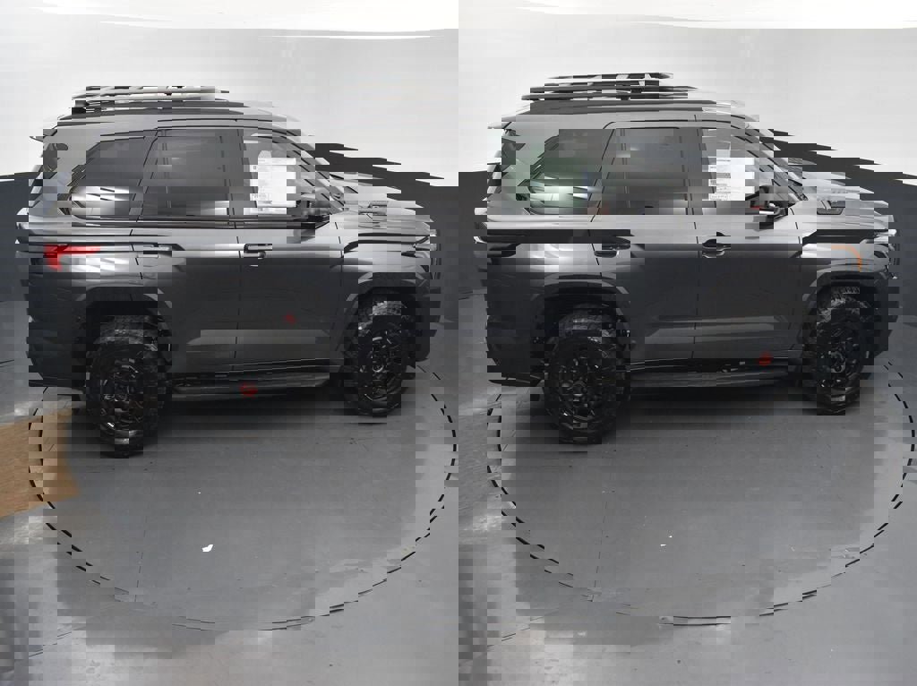 New 2025 Toyota Sequoia TRD Pro image 47