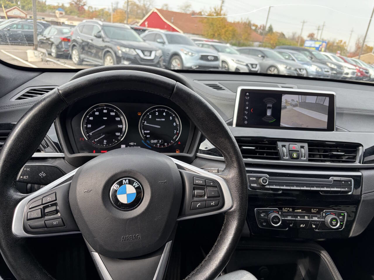 Used 2020 BMW X1 xDrive28i image 20