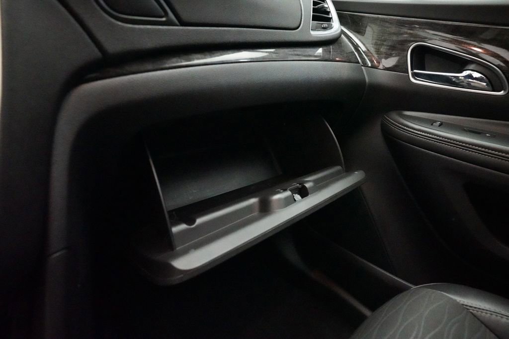 Used 2015 Buick Encore Convenience image 29