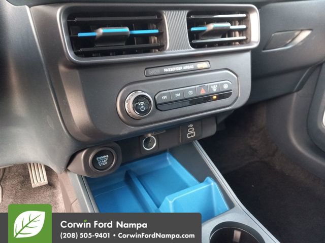 New 2026 Ford Maverick XLT image 17