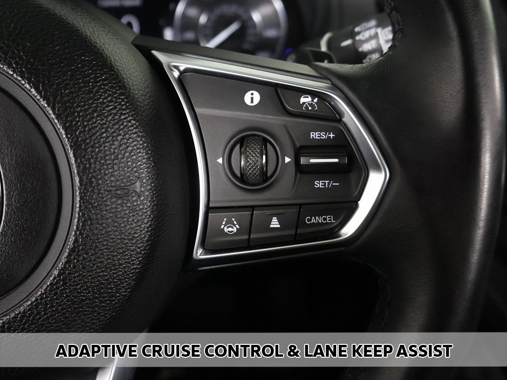 Used 2023 Acura RDX w/ Technology Package image 6