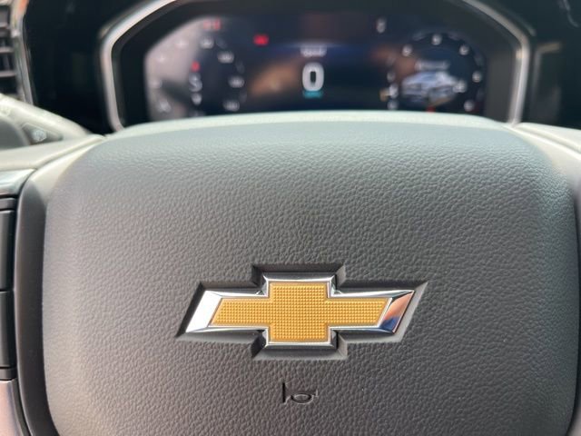 New 2026 Chevrolet Silverado 1500 LTZ image 49