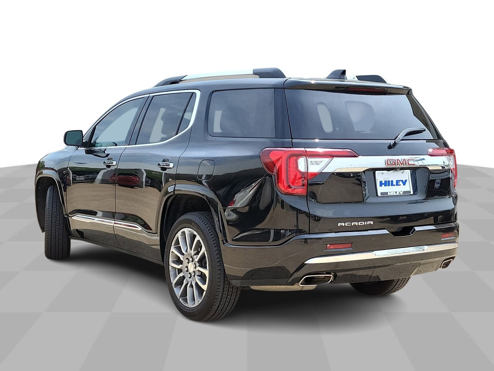 Certified 2023 GMC Acadia Denali image 6