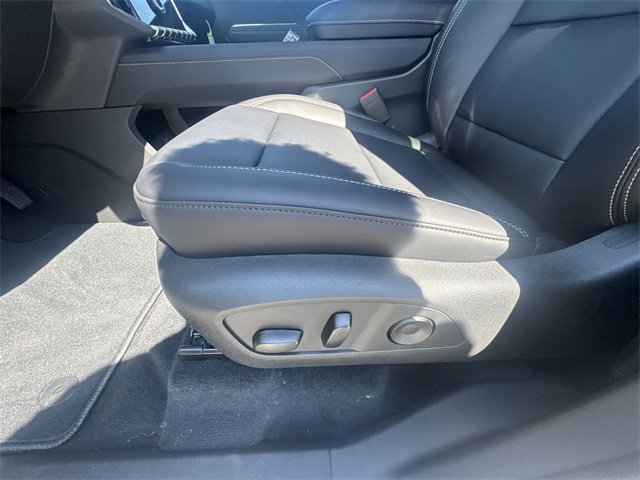 New 2026 GMC Acadia Elevation w/ Elevation Premium Package image 12