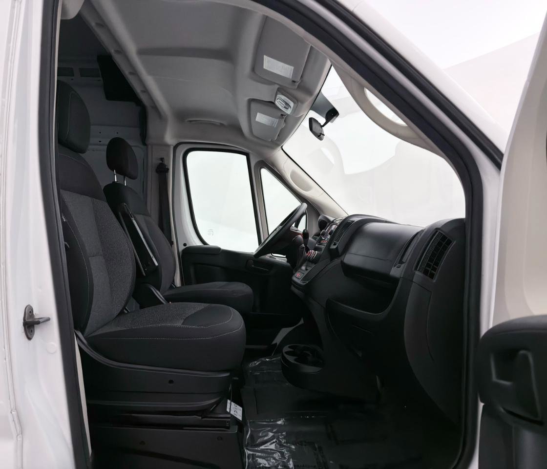 Used 2021 RAM ProMaster 2500 image 22