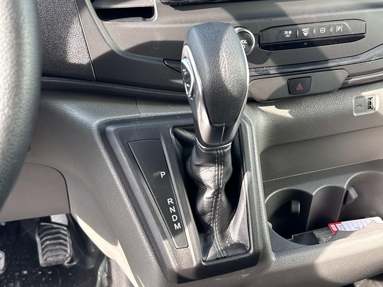 New 2026 Ford Transit 350 XL RWD image 18