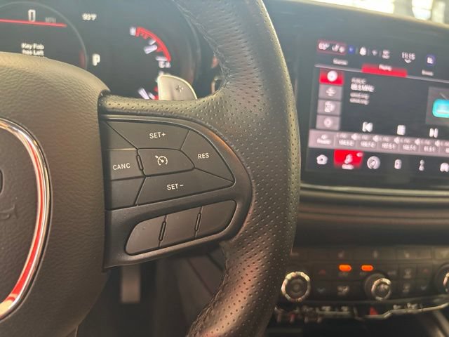 Used 2025 Dodge Durango GT AWD/4WD image 33