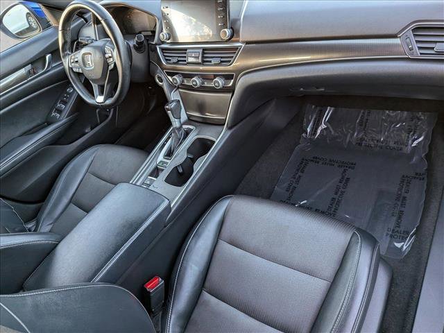 Used 2018 Honda Accord Sport image 20