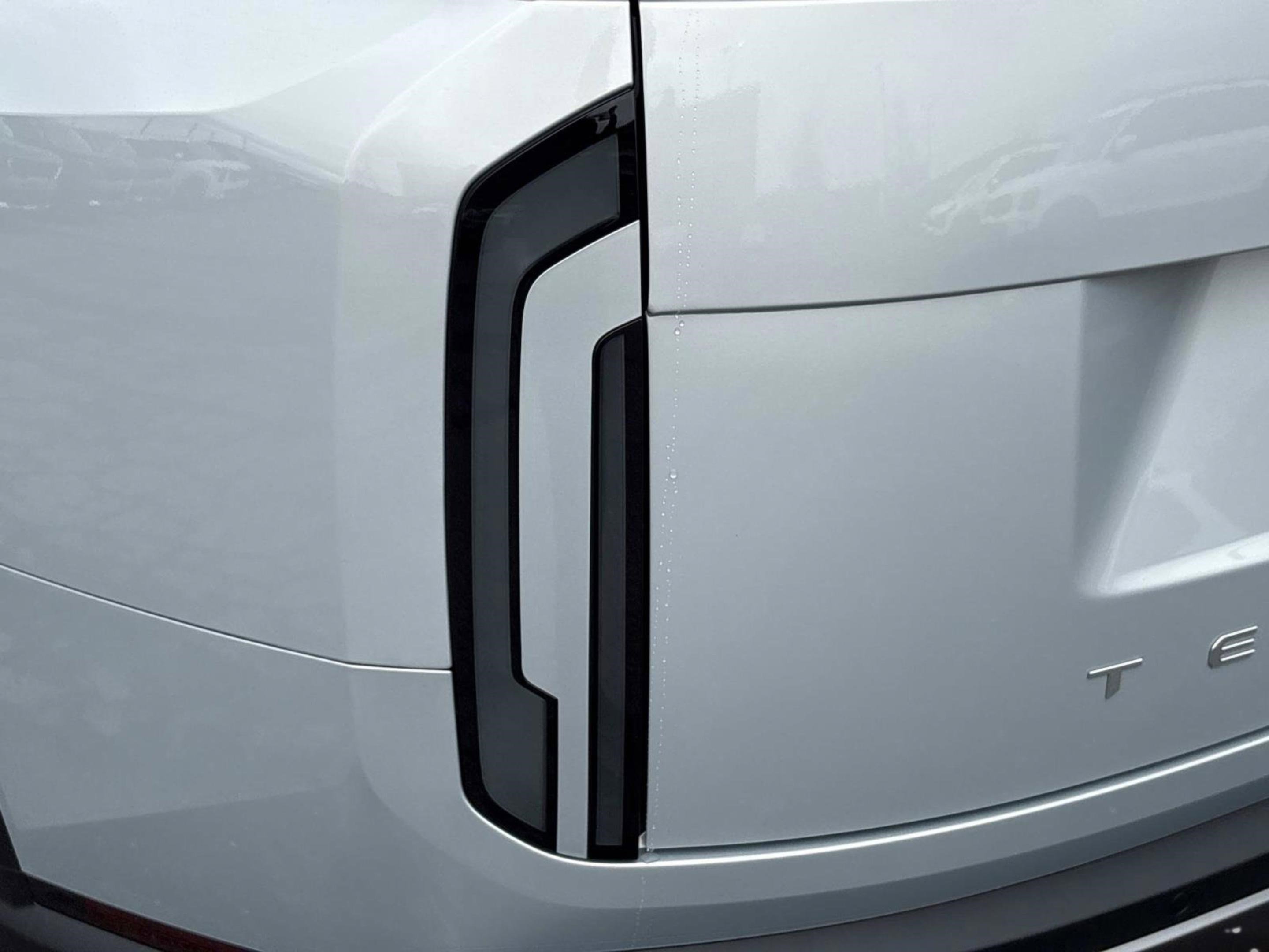 New 2027 Kia Telluride S image 11