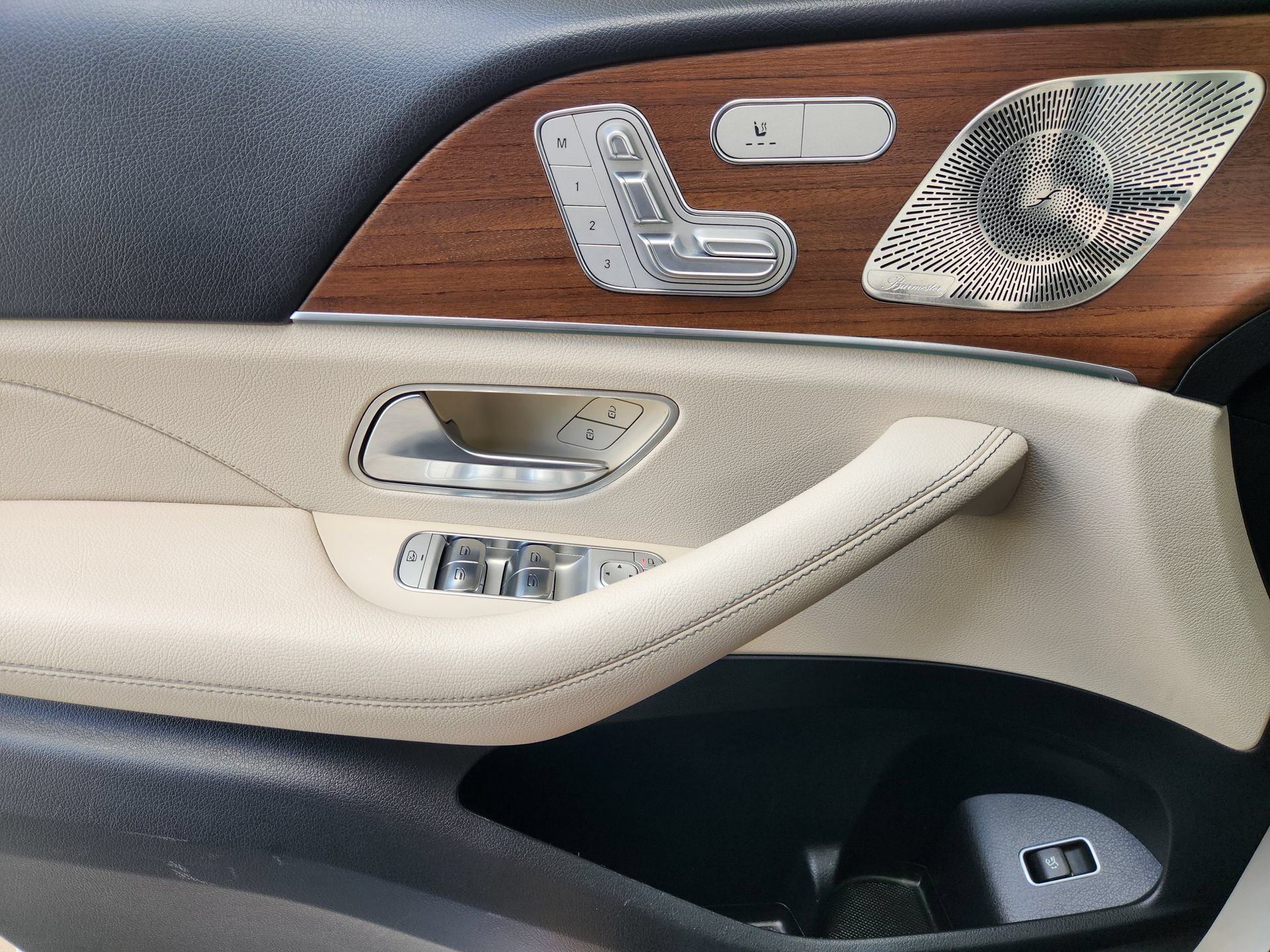 Certified 2021 Mercedes-Benz GLE 350 4MATIC image 24