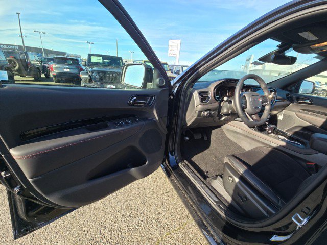 New 2026 Dodge Durango GT image 15