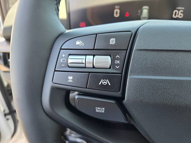 New 2026 Kia Sportage LX image 15