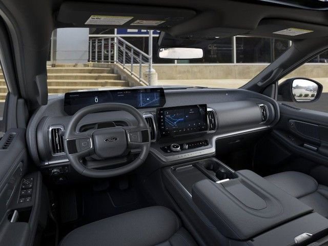 New 2026 Ford Expedition Platinum w/ Stealth Performance Package image 9