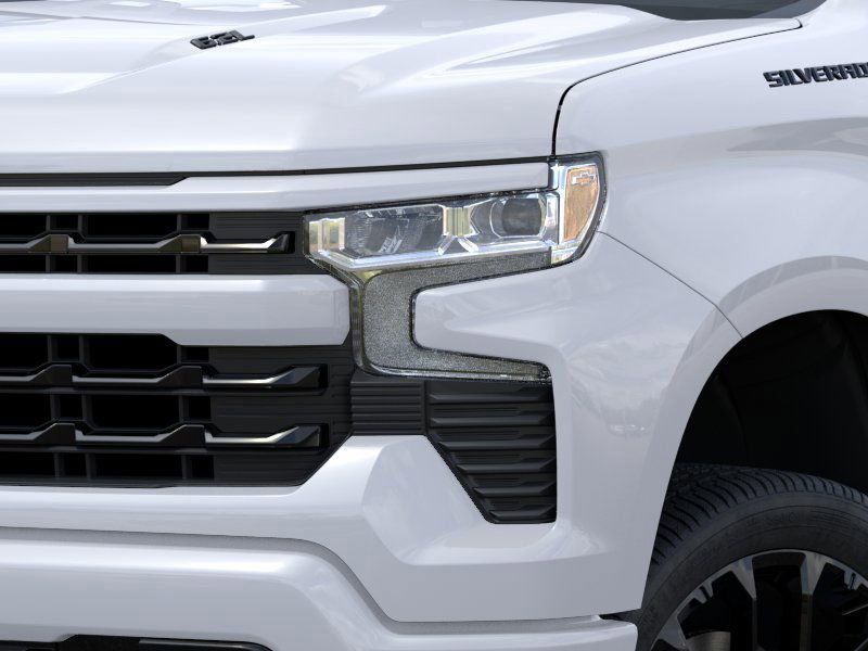 New 2025 Chevrolet Silverado 1500 RST w/ Convenience Package II image 34