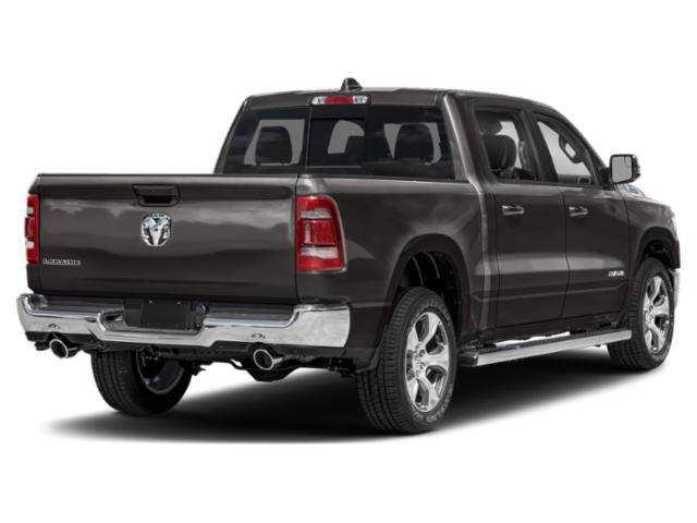 Used 2023 RAM 1500 Laramie AWD/4WD image 2