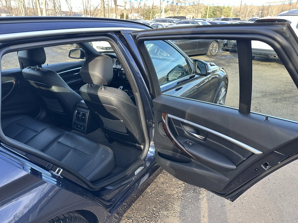 Used 2016 BMW 328i xDrive Wagon image 26