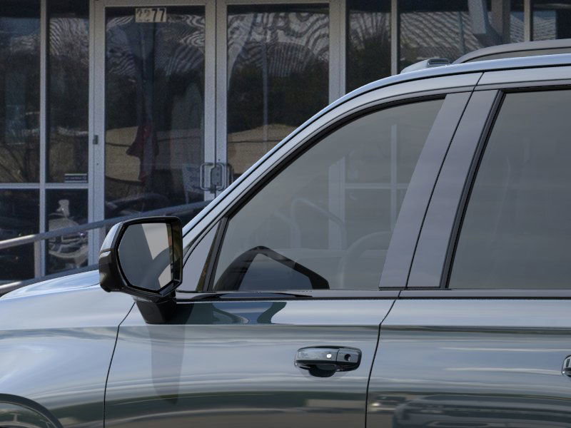 New 2026 Chevrolet Suburban RST w/ Comfort Package image 12