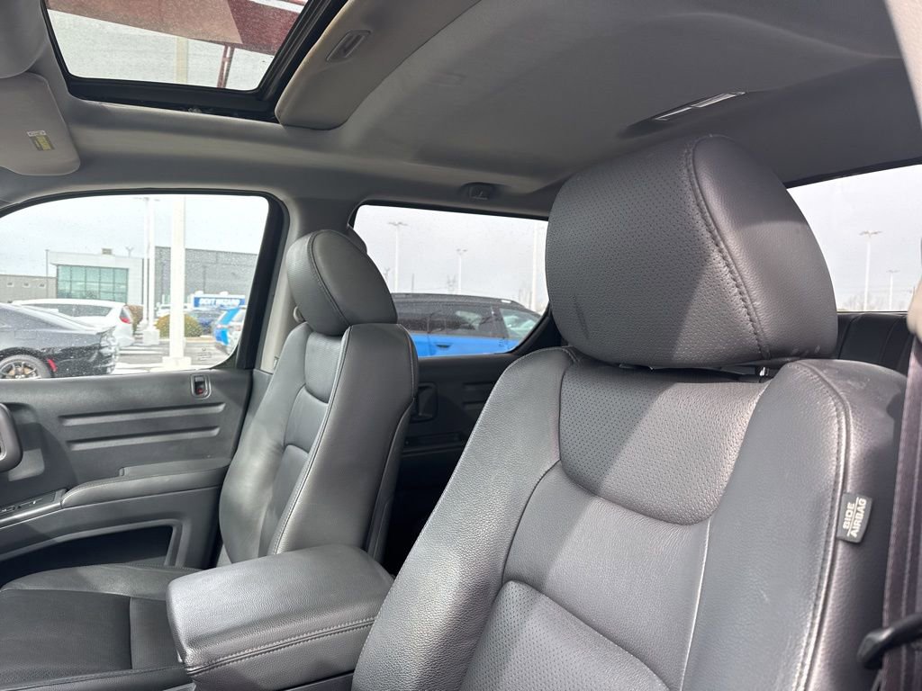 Used 2014 Honda Ridgeline SE image 12