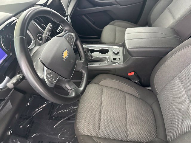 Used 2023 Chevrolet Traverse LT AWD/4WD image 20