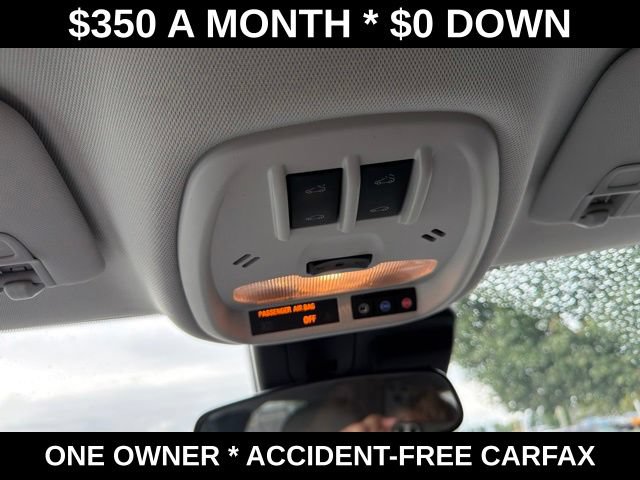 Used 2024 Chevrolet Trax ACTIV w/ Sunroof Package FWD image 29