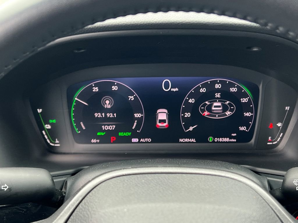 Used 2024 Honda Accord Sport image 11