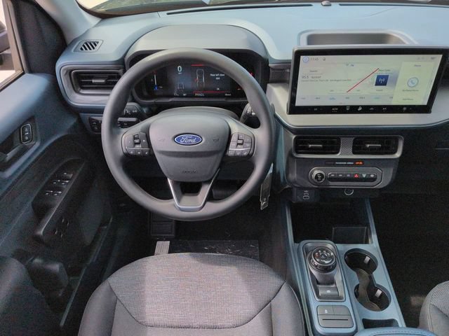 New 2026 Ford Maverick XL FWD image 16