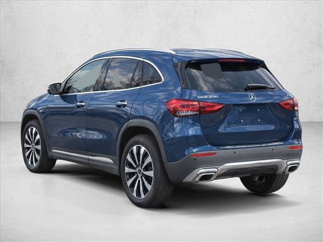 Used 2023 Mercedes-Benz GLA 250 image 5