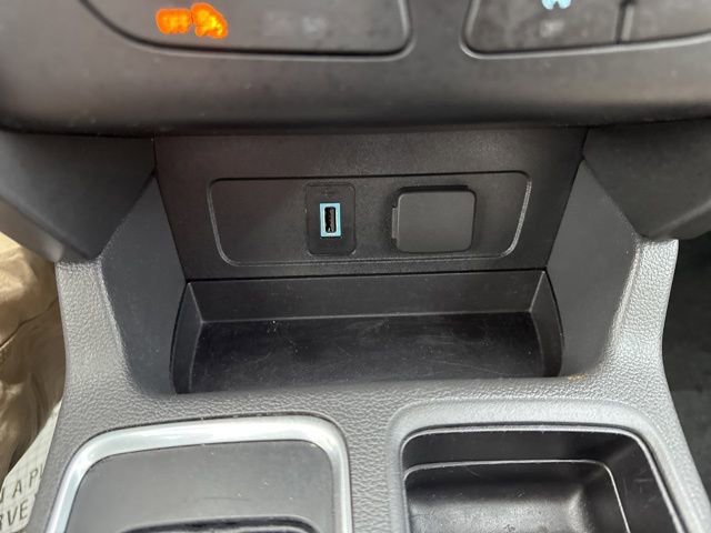 Used 2018 Ford Escape SEL image 42