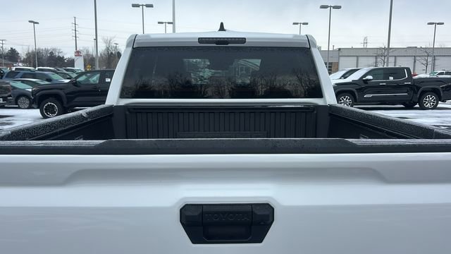 New 2026 Toyota Tacoma TRD Off-Road image 35