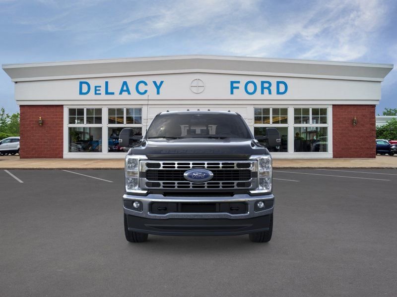 New 2026 Ford F250 XLT w/ FX4 Off-Road Package image 7