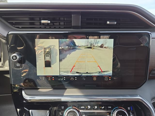 Used 2024 GMC Sierra 1500 Denali Ultimate image 30