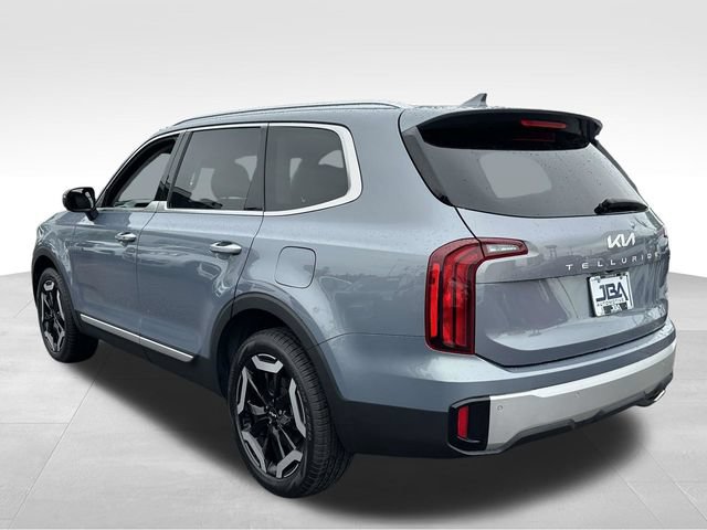Used 2023 Kia Telluride S AWD/4WD image 26