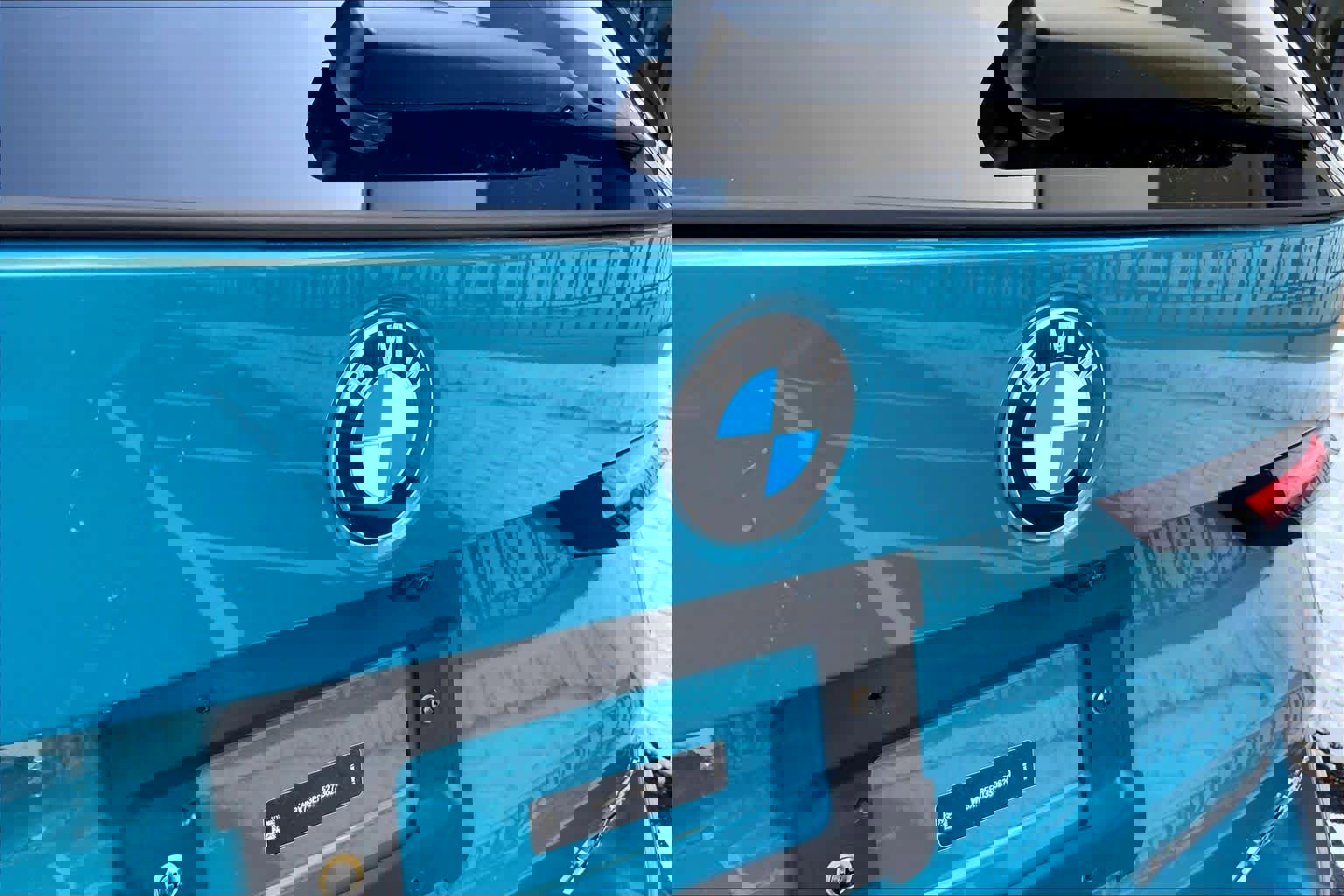 Certified 2025 BMW X1 xDrive28i image 30